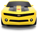 Jada Toys Jada Transformers RC Converting Bumblebee
