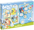 Totum Bluey 2-in-1-Kreativset