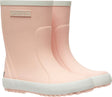 Bergstein classic regenlaarzen kinderen - jongens - meisjes - light pink