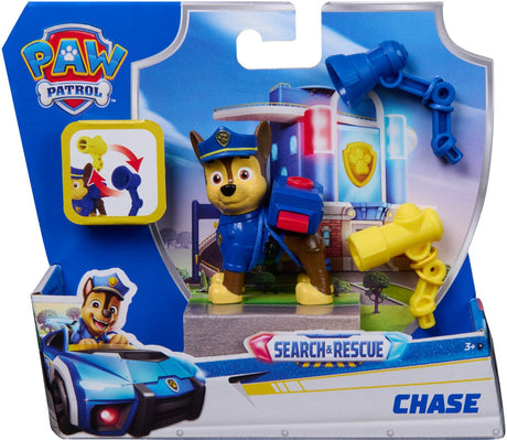 Paw Patrol sucht Rettungsaktion Welpen | 2 Stk