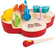 Hape kleines Dirigenten-Orchester-Set – ab 3 Jahren