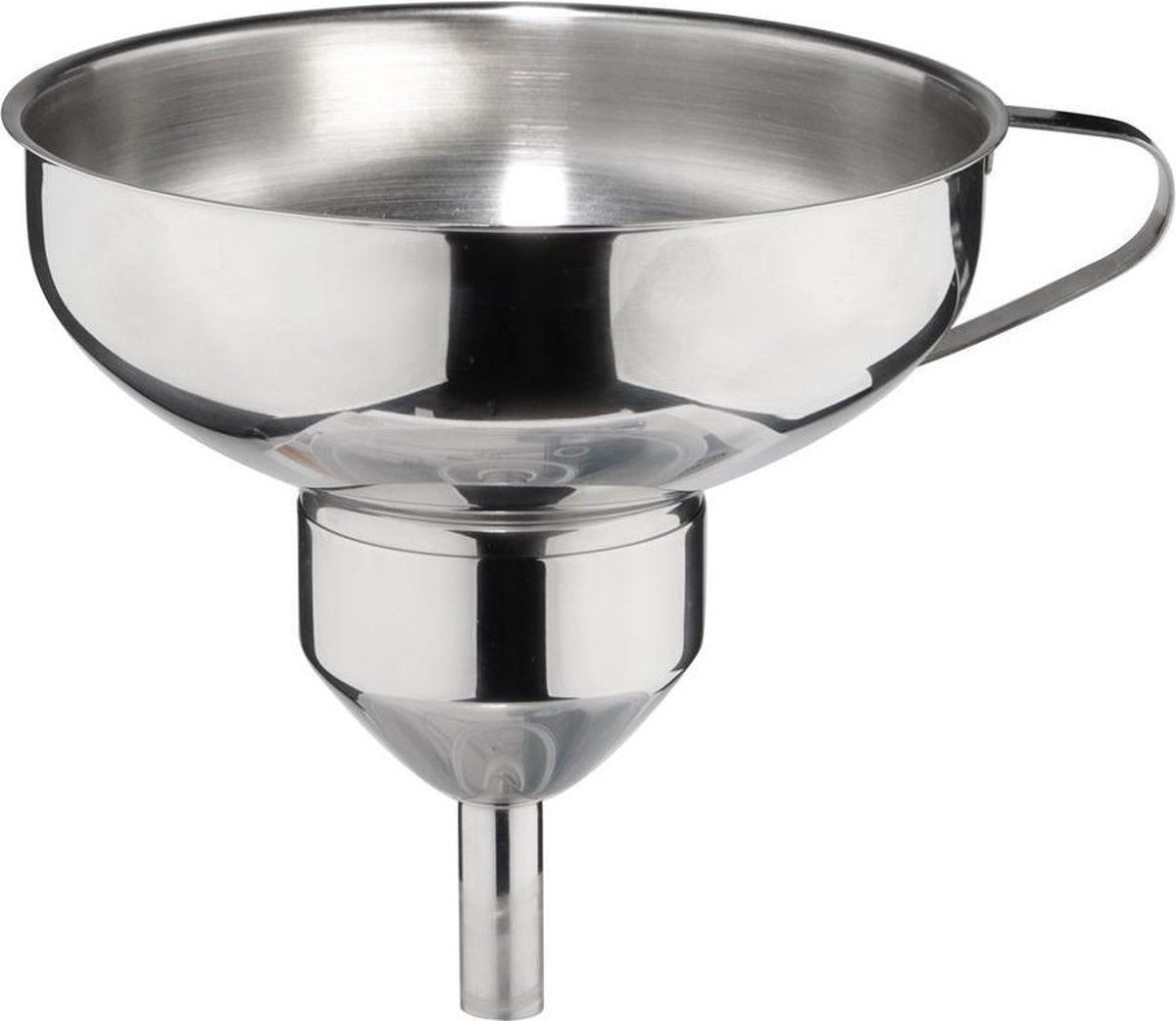Weis jamtrechter set, diameter 14 cm -