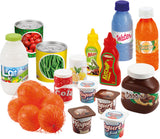 Ecoffier écoiffier 100 % Chef: Snackbox