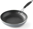 Hendi koekenpan – aluminium – teflon anti-aanbaklaag – ø32 cm – siliconen greep