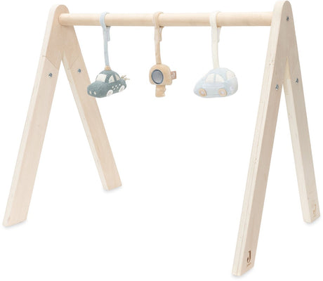 Jollein Baby-Fitnessspielzeug für unterwegs