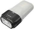 Nitecore nc-lr70 lr70 Campinglampe LED 3000 lm funktioniert mit einer Batterie 271 g schwarz