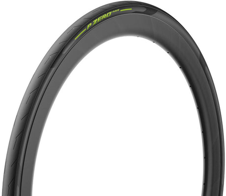 Pirelli tire p zero race colour edition - uni