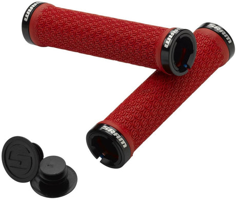 Sram Griff rot