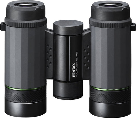 Pentax vd 4x20 wp 3-in-1-Fernglas