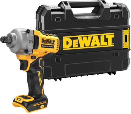 Dewalt dcf891nt Akku-Schlagschrauber | 18v | 1 2 | ohne Akkus und Ladegerät | in tstak - dcf891nt-xj
