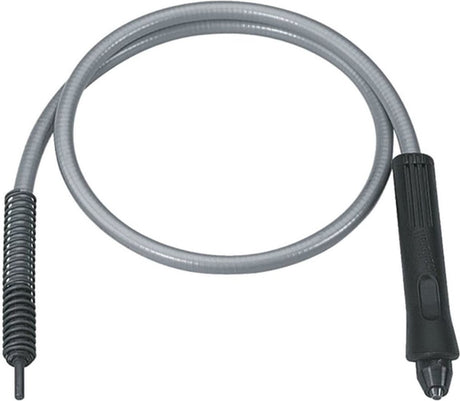 Wolfcraft - roterende multitool voor boormachine - flexibele bithouder - flexibele boor as - boormachine accessoire - 2230000