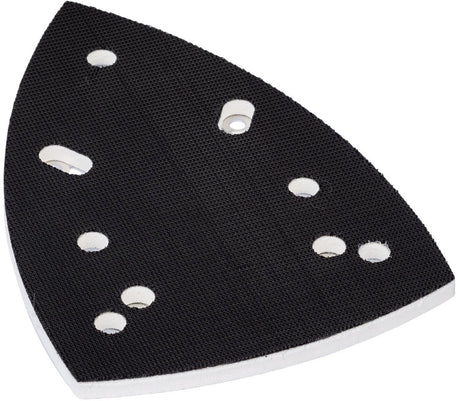 Bosch Zubehör Schleifplatte Delta für Vecro 100x150 - 2608601445