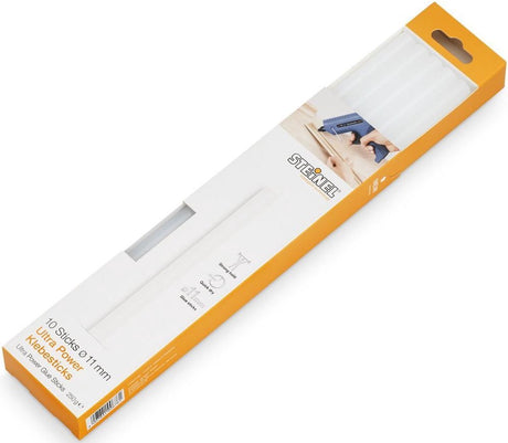 Steinel Klebekartuschen Ultra Power 11 mm, 250 g – 006761