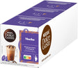 Nescafé Dolce Gusto Kapseln Mokka – 48 Kaffeetassen für 24 Tassen Kaffee