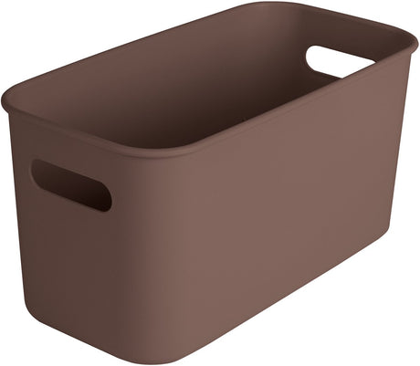 Sunware - Sigma Home Cube Box 6l braun