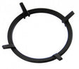 Kitchen Basics Wadjan – Wok-Ring – Gusseisen – ø16 cm