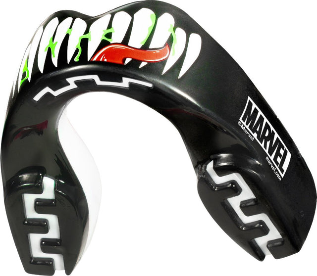 Safejawz Marvel Venom Mundschutz