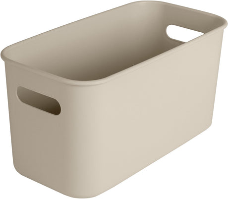 Sunware - sigma home cube box 6l beige