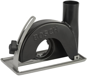 Bosch - Führungsschlitten mit Absauganschluss zum Schneiden 115 125 mm
