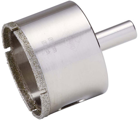 Rubi Easy Gres Diamantbohrer – 50 mm – geeignet für Fliesen – Nassbohren
