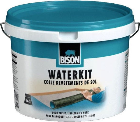 Bisonwasser-Set – 3 kg