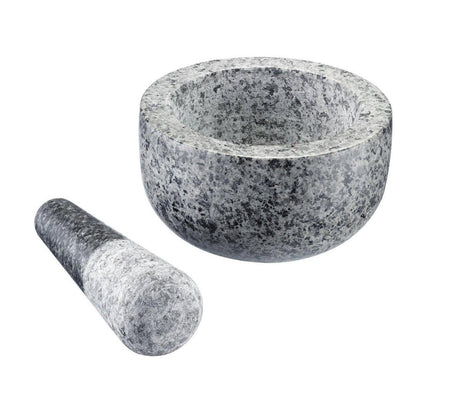 Westmark Mörtel Granit 13 cm