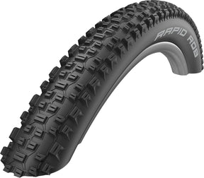 Schwalbe Reifen 27,5x2,25 Rapid Rob Zws - Bus11101396V