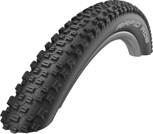 Schwalbe Reifen 27,5x2,25 Rapid Rob Zws - Bus11101396V