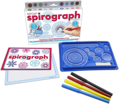 Spirograph -Startset