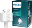 Philips led philips easylink - connector - hanglamp-adapter - wit - railverlichting