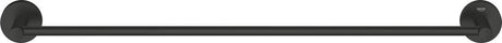 Grohe Quickfix Start Handtuchhalter – 654 mm – mattschwarz