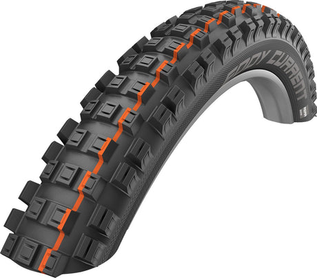 Schwalbe Faltreifen Eddy Current Rear Evolution 65-622 tle schwarz