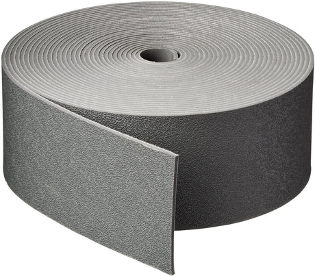 Naturgarten Bire 0,075 x 10 m Grau