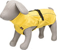 Trixie Regenmantel Hund Vimy gelb
