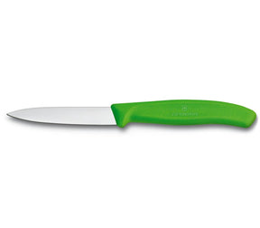 Victorinox schilmes groen