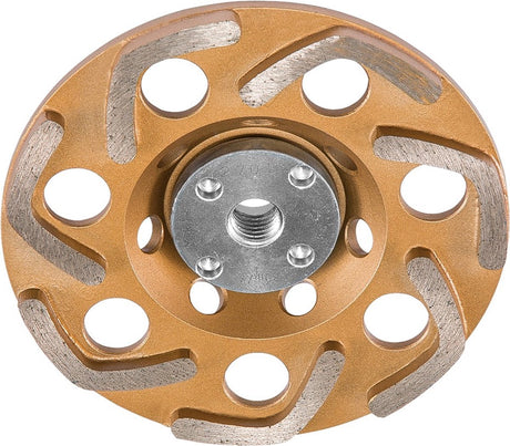 Makita B-48555 Diamanttopfscheibe 125 mm
