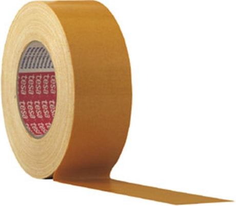 Tesa 04964-00075-00 doppelseitiges Klebeband Fix 4964 weiß (L x B) 50 m x 19 mm 1 Stück