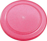 Ecoiffier Glitzer-Frisbee