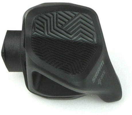 Sram Versd Axs Rocker Paddle Upgrade R schwarz