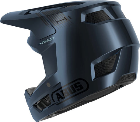 Abus Helm Hidrop Mitternachtsblau XL 61-62cm