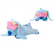 Simba Toys Plüsch – Disney Simba Lilo Stitch Snuglets Kuscheltierfigur Stitch 40 cm Kuscheltiere