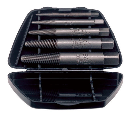 Bahco Bolzenausdreher-Set M3-18