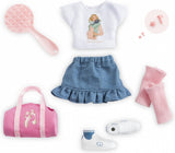Romantisches Outfit für Mädchen von Corolle