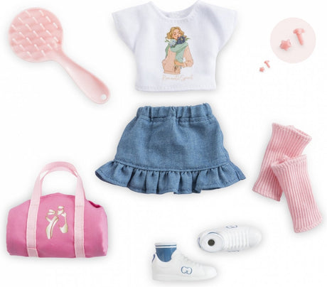 Corolle Girls – romantisches Outfit