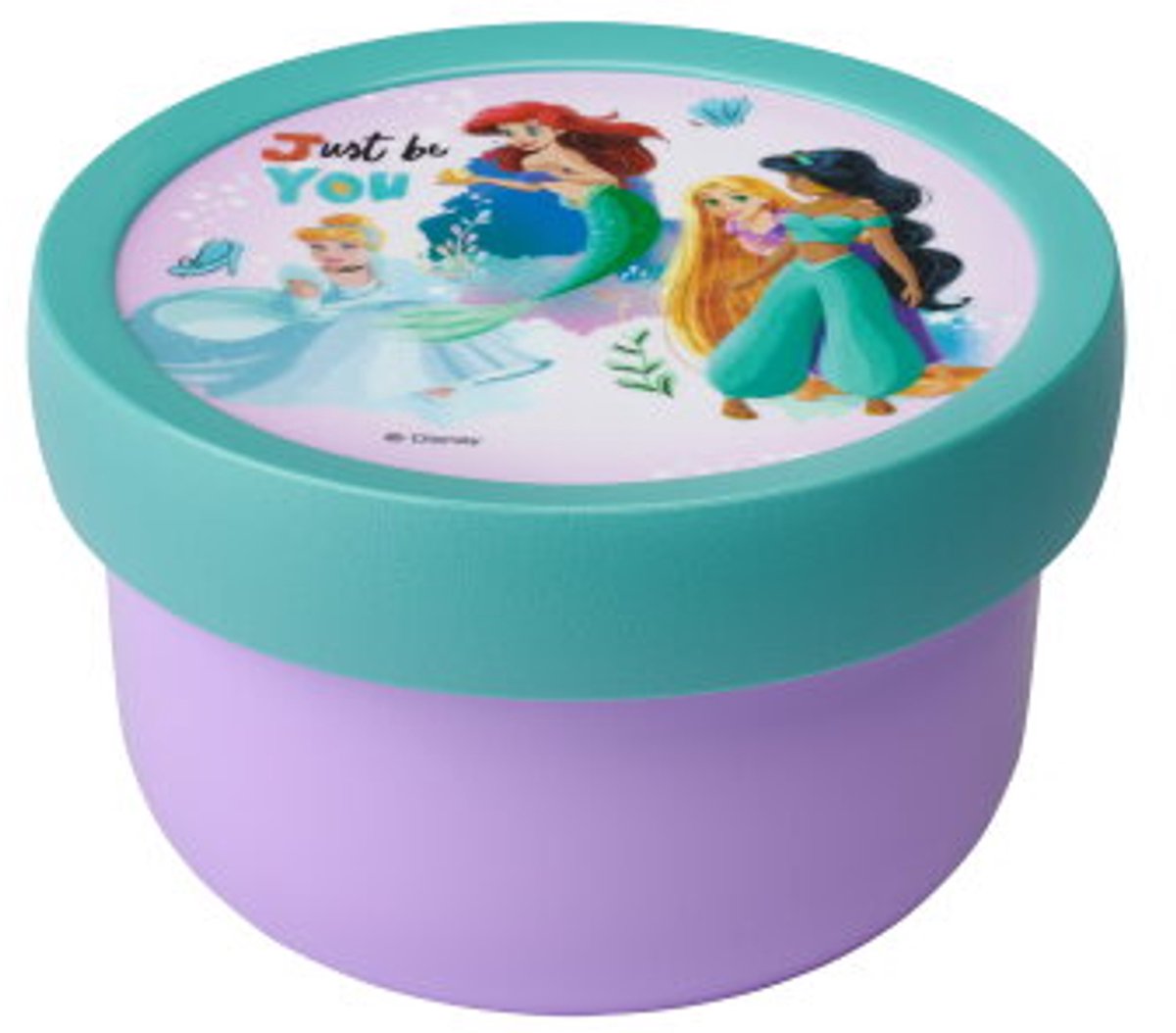 Mepal Obstkiste Campus – Disney Prinzessin