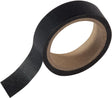 Sigel Abdeckband, 10 mm x 16 m, schwarzes Abdeckband