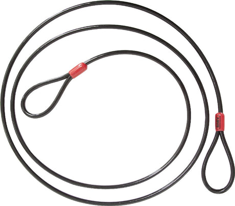 Abus Cobra 12 180 Schleifenkabel