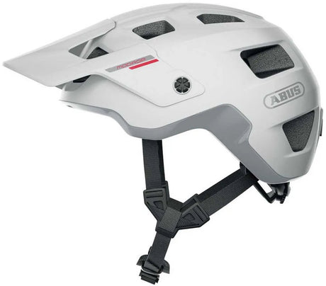 Abus Helm MoDrop polarweiß S 51-55cm