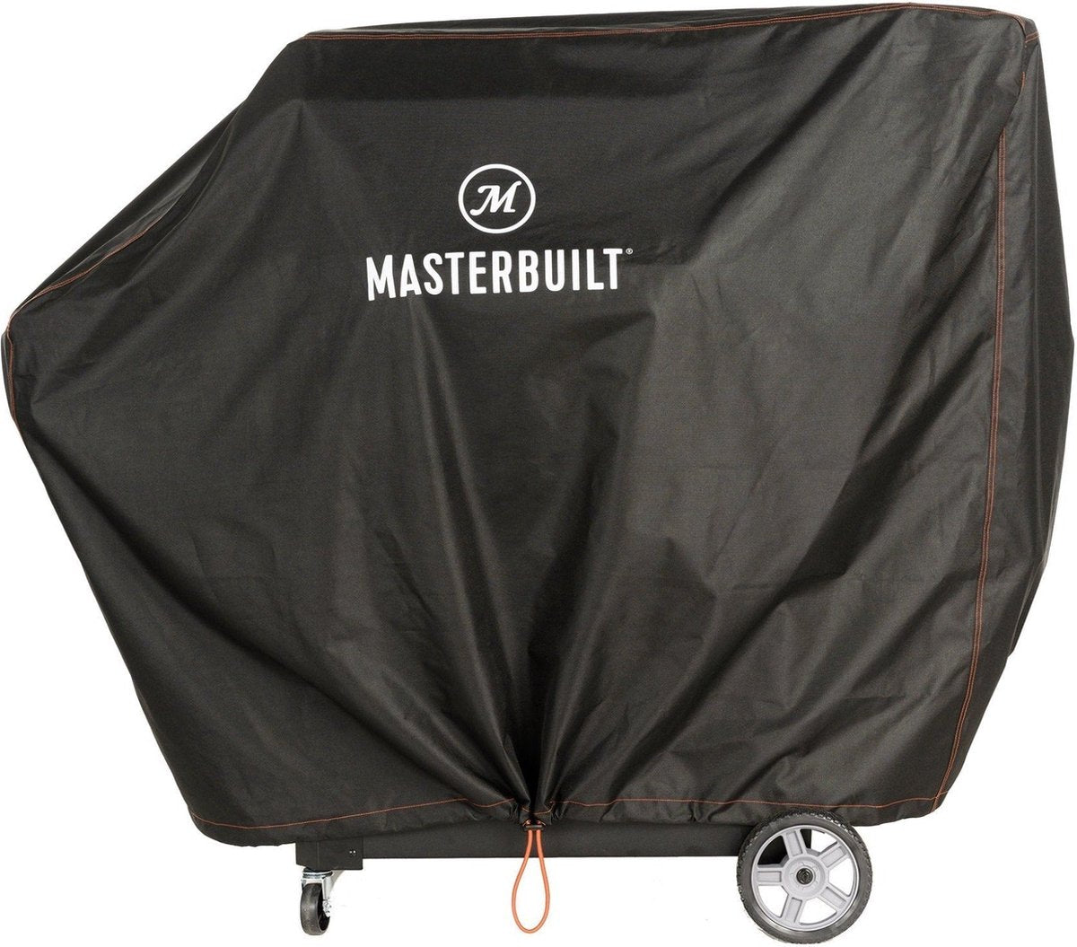 Masterbuilt® Grillabdeckung für Connected Gravity-Serien 560, 545, 600 800 – wetterfester Schutz