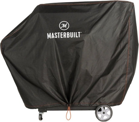 Masterbuilt® Grillabdeckung für Connected Gravity-Serien 560, 545, 600 800 – wetterfester Schutz